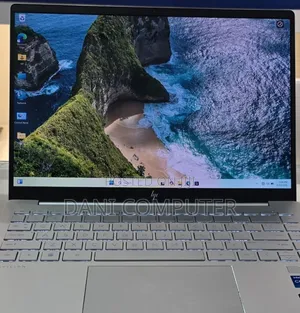 New Laptop HP Pavilion 14 16GB Intel Core i5 SSD 1T