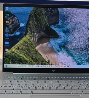 New Laptop HP Pavilion 14 16GB Intel Core i5 SSD 1T
