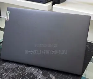 New Laptop Lenovo Ideapad 3 8GB Intel Core i5 SSD 512GB