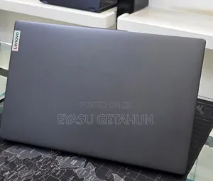 New Laptop Lenovo Ideapad 3 8GB Intel Core i5 SSD 512GB