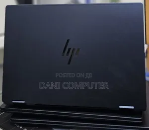 New Laptop HP OmniBook 7 14" 16GB Intel Core Ultra 7 SSD 1T