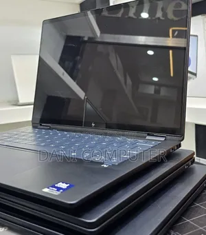 New Laptop HP OmniBook 7 14" 16GB Intel Core Ultra 7 SSD 1T