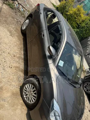 Suzuki Dzire 2022