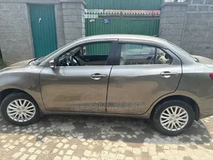 Suzuki Dzire 2022