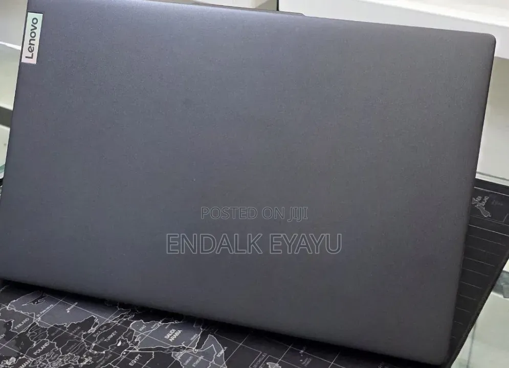 New Laptop Lenovo Ideapad 3 8GB Intel Core i5 SSD 512GB