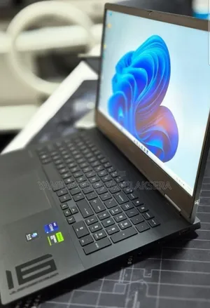 New Laptop HP Omen 16 16GB Intel Core i9 SSD 1T