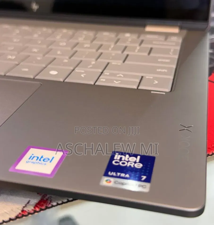 New Laptop HP OmniBook 5 14" 16GB Intel Core Ultra 7 SSD 1T