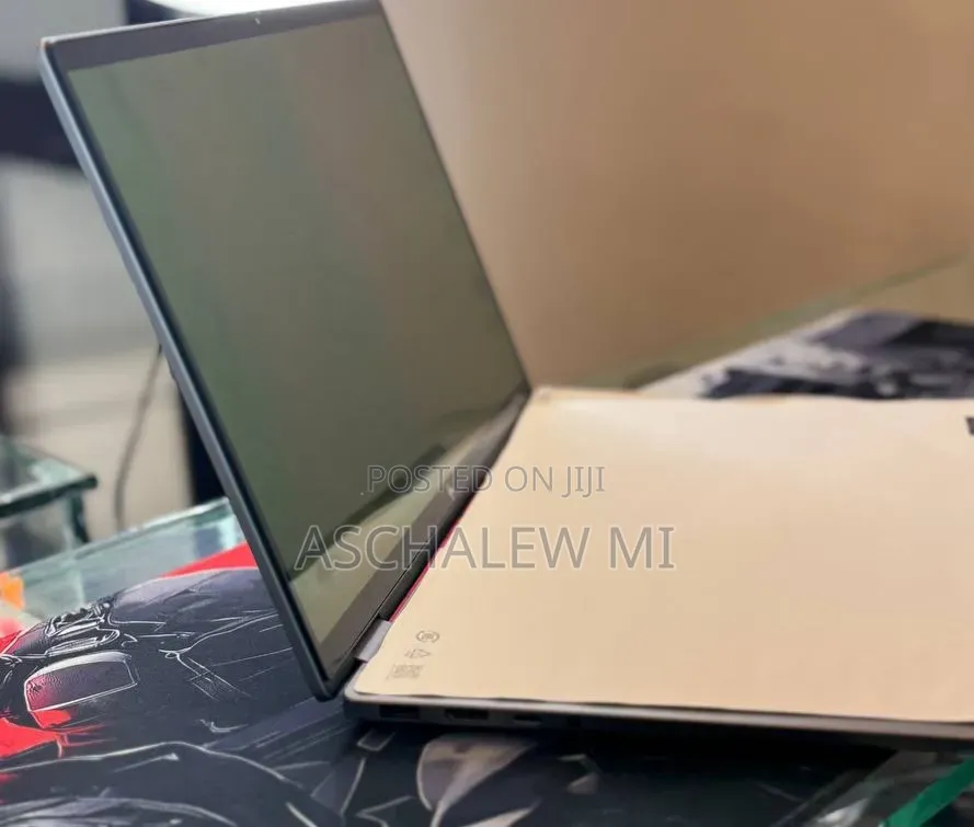 New Laptop HP OmniBook 5 14" 16GB Intel Core Ultra 7 SSD 1T
