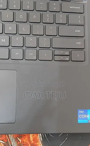 New Laptop Dell Latitude 3420 16GB Intel Core i7 SSD 512GB