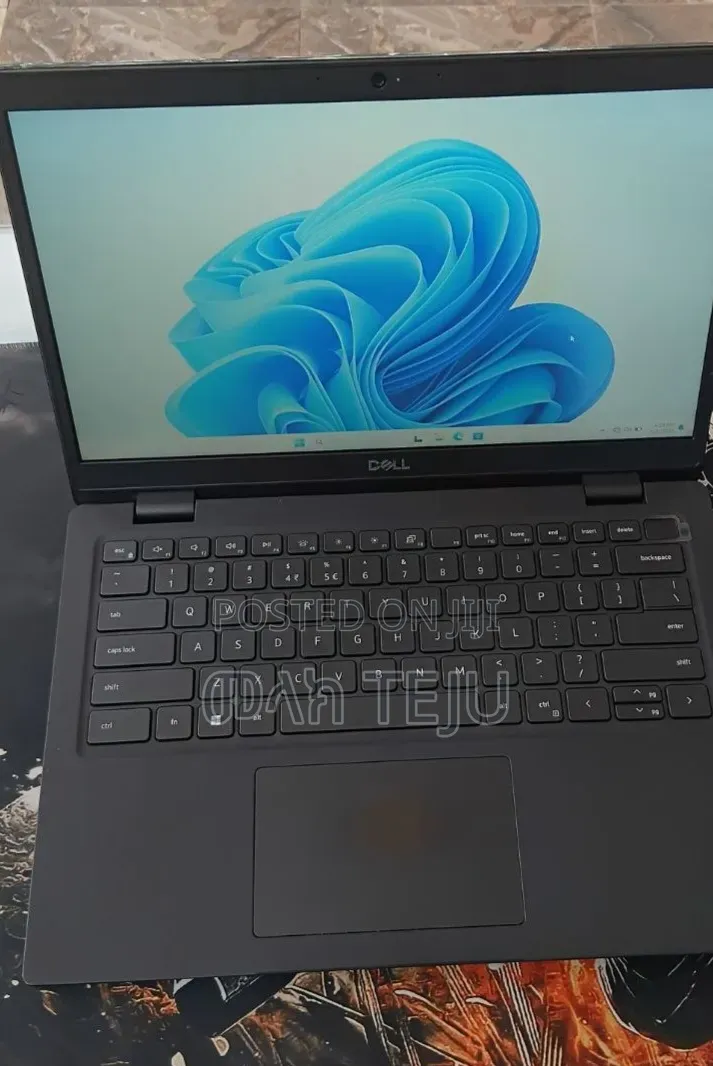 New Laptop Dell Latitude 3420 16GB Intel Core i7 SSD 512GB
