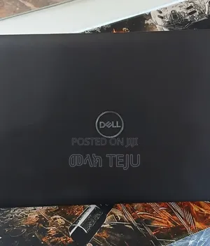New Laptop Dell Latitude 3420 16GB Intel Core i7 SSD 512GB