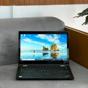 New Laptop Lenovo ThinkPad X390 Yoga 16GB Intel Core i7 SSD 512GB