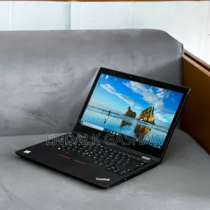 New Laptop Lenovo ThinkPad X390 Yoga 16GB Intel Core i7 SSD 512GB