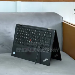 New Laptop Lenovo ThinkPad X390 Yoga 16GB Intel Core i7 SSD 512GB