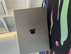 New Laptop Apple MacBook Pro 2023 M3 8GB Apple M3 Pro SSD 512GB