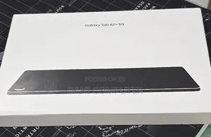 New Samsung Galaxy Tab A11 5G 128 GB