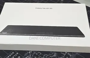 New Samsung Galaxy Tab A11 5G 128 GB