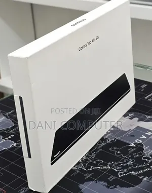 New Samsung Galaxy Tab A11 5G 128 GB