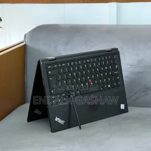 New Laptop Lenovo ThinkPad X390 Yoga 16GB Intel Core i7 SSD 512GB