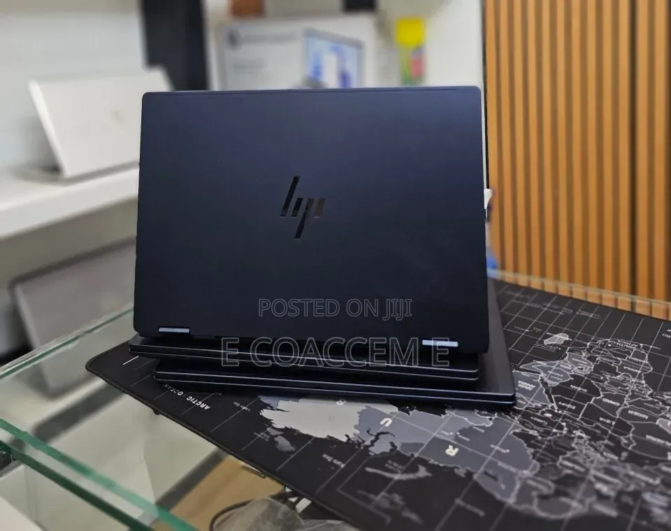 New Laptop HP 16GB Intel Core Ultra 7 SSD 1T