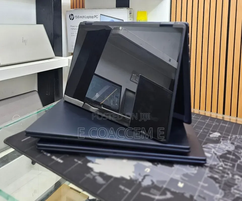 New Laptop HP 16GB Intel Core Ultra 7 SSD 1T