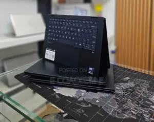 New Laptop HP 16GB Intel Core Ultra 7 SSD 1T
