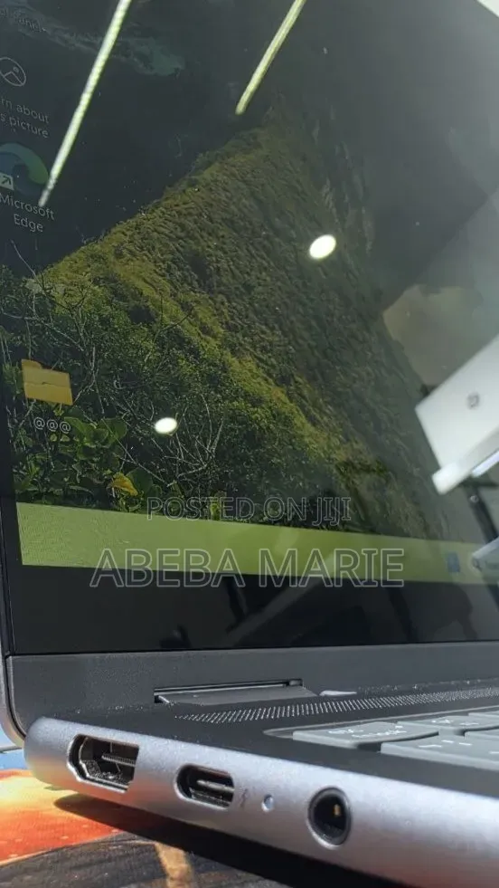 New Laptop Lenovo Yoga 9 16GB Intel Core Ultra 5 SSD 512GB