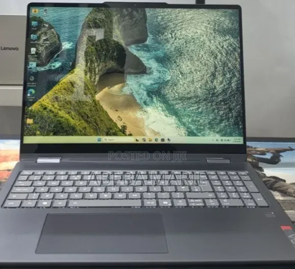 New Laptop Lenovo Yoga 9 16GB Intel Core Ultra 5 SSD 512GB