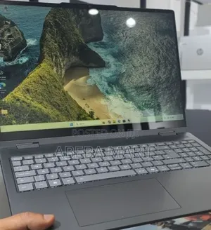 New Laptop Lenovo Yoga 9 16GB Intel Core Ultra 5 SSD 512GB