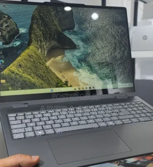 New Laptop Lenovo Yoga 9 16GB Intel Core Ultra 5 SSD 512GB