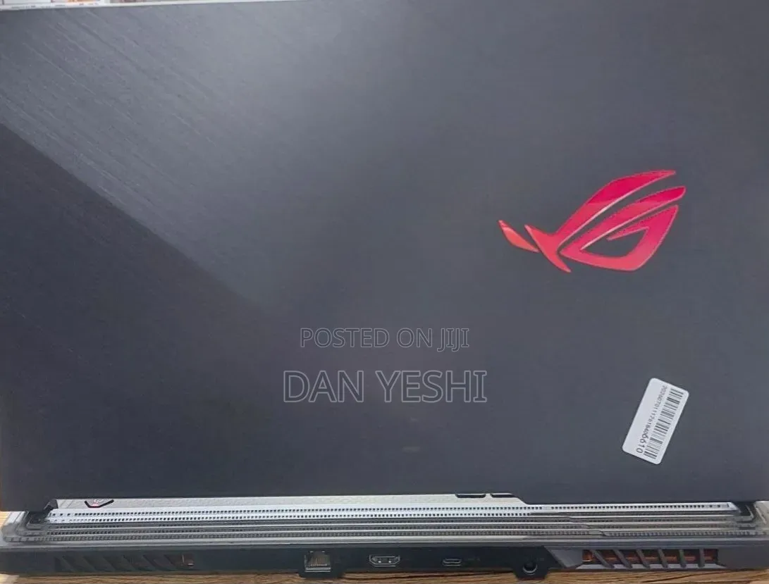 New Laptop Asus 16GB Intel Core i7 SSD 256GB