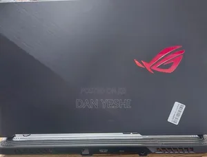 New Laptop Asus 16GB Intel Core i7 SSD 256GB