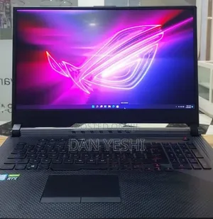 New Laptop Asus 16GB Intel Core i7 SSD 256GB
