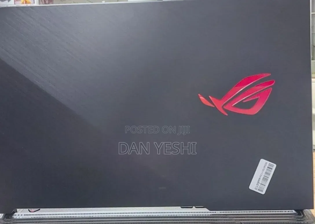 New Laptop Asus 16GB Intel Core i7 SSD 256GB