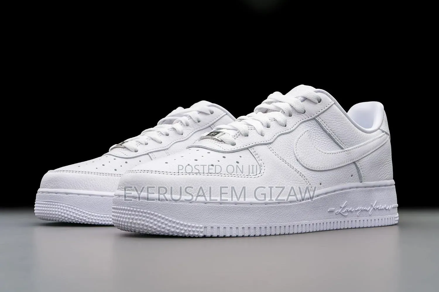 Nocta Air Force