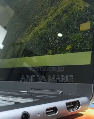 New Laptop Lenovo Yoga 9 16GB Intel Core Ultra 5 SSD 512GB