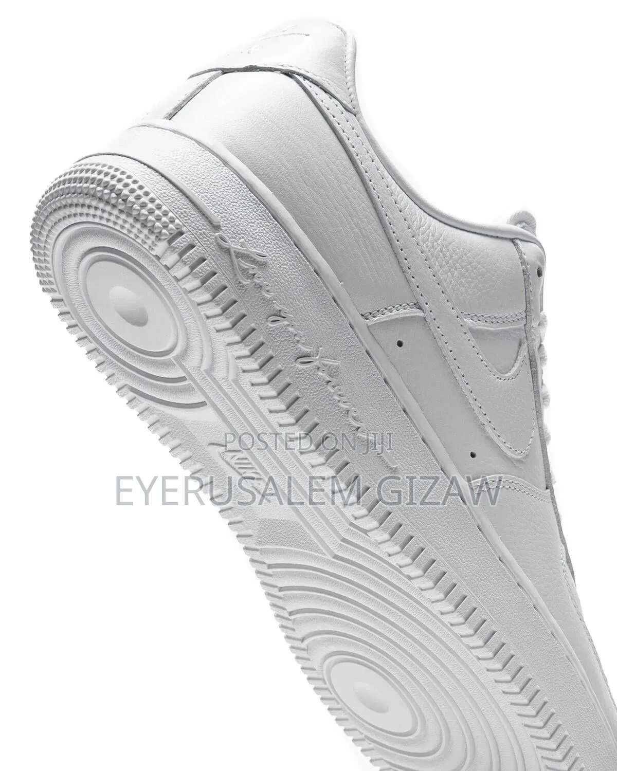 Nocta Air Force