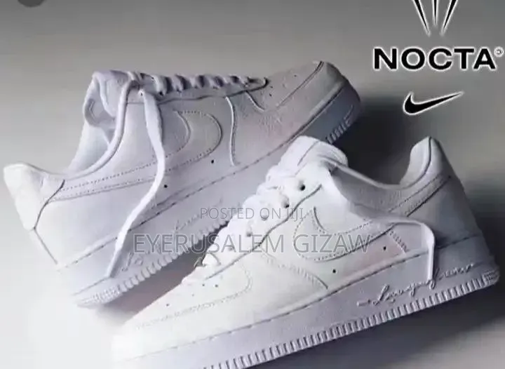 Nocta Air Force