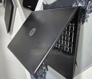 New Laptop HP Pavilion 15 8GB Intel Core i7 SSD 256GB