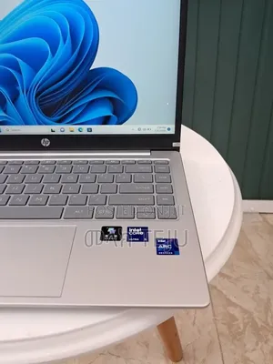 New Laptop HP Pavilion 15 16GB Intel Core Ultra 7 SSD 1T