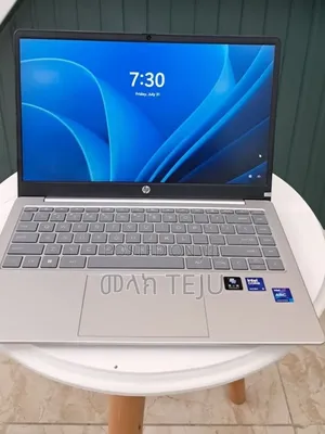 New Laptop HP Pavilion 15 16GB Intel Core Ultra 7 SSD 1T