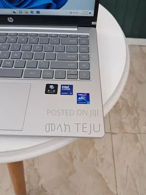 New Laptop HP Pavilion 15 16GB Intel Core Ultra 7 SSD 1T