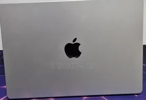 New Laptop Apple MacBook Pro 2024 M4 16GB Apple M4 Pro SSD 512GB