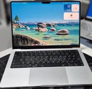 New Laptop Apple MacBook Pro 2024 M4 16GB Apple M4 Pro SSD 512GB