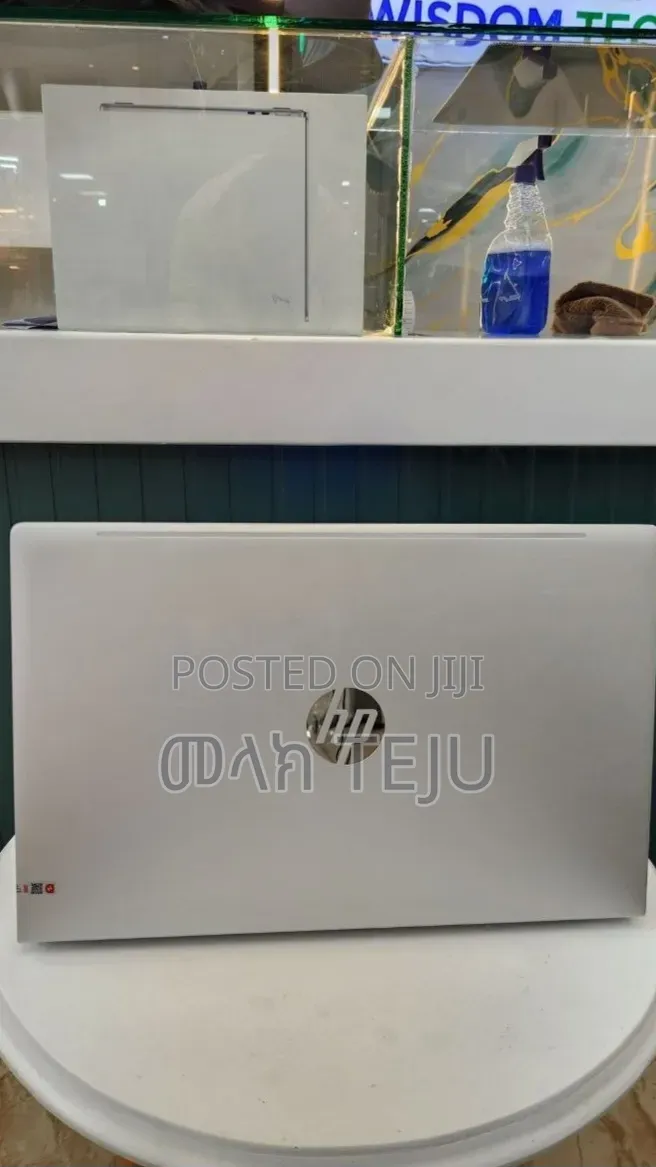 New Laptop HP Probook 11 EE G1 16GB Intel Core i5 SSD 1T