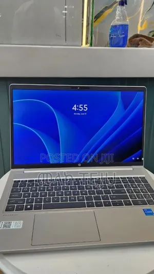 New Laptop HP Probook 11 EE G1 16GB Intel Core i5 SSD 1T