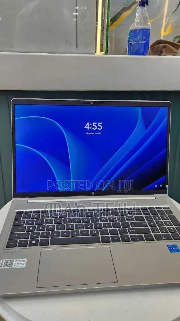 New Laptop HP Probook 11 EE G1 16GB Intel Core i5 SSD 1T