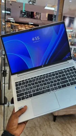 New Laptop HP Probook 11 EE G1 16GB Intel Core i5 SSD 1T