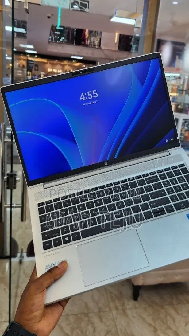 New Laptop HP Probook 11 EE G1 16GB Intel Core i5 SSD 1T