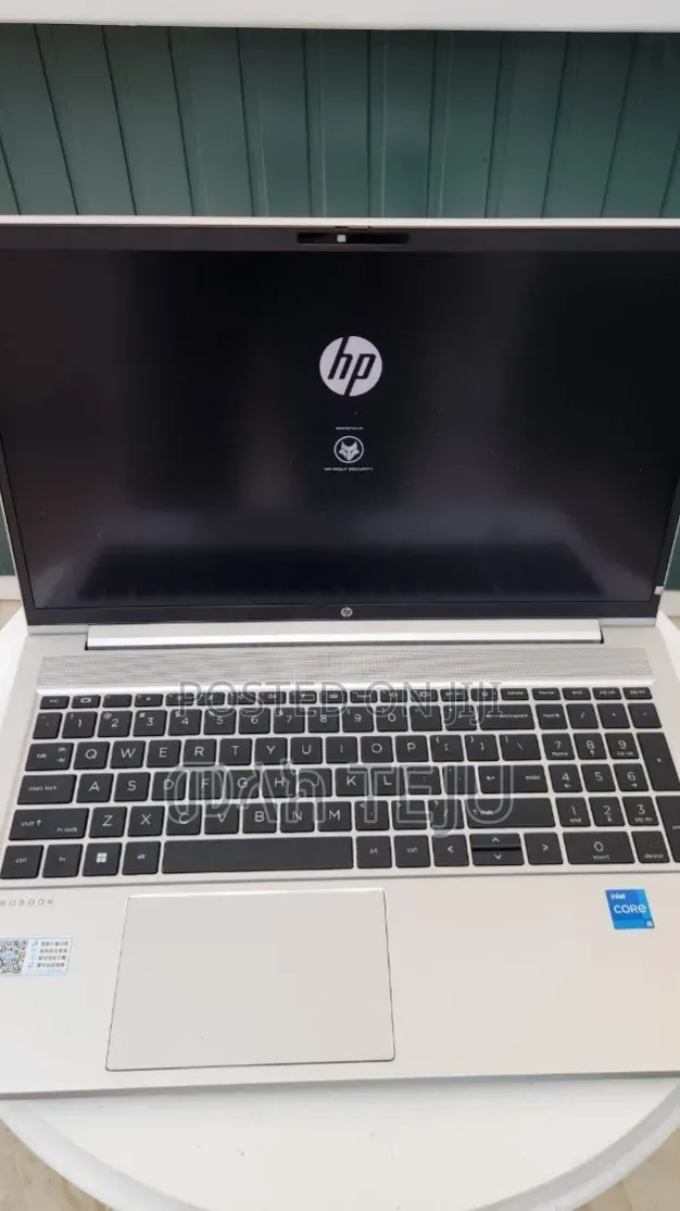 New Laptop HP Probook 11 EE G1 16GB Intel Core i5 SSD 1T